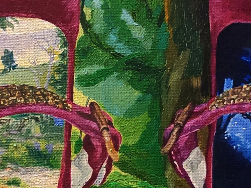 Le Scarpe di&nbsp;ЙЖ