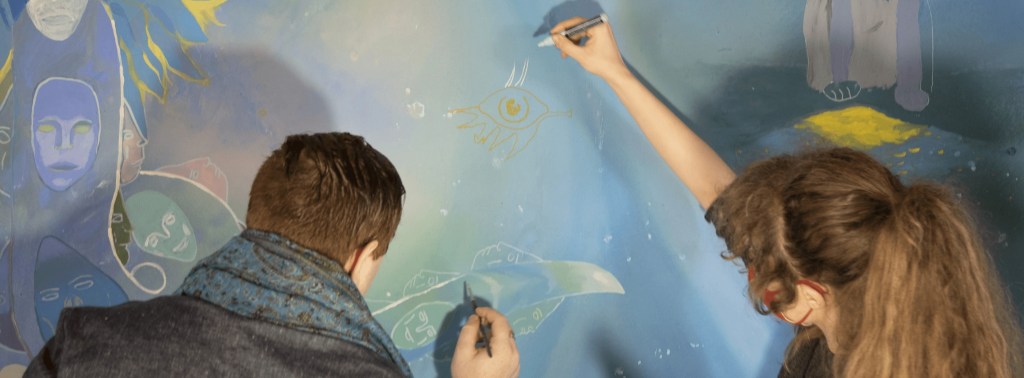 Laboratorio Rete di Sogni