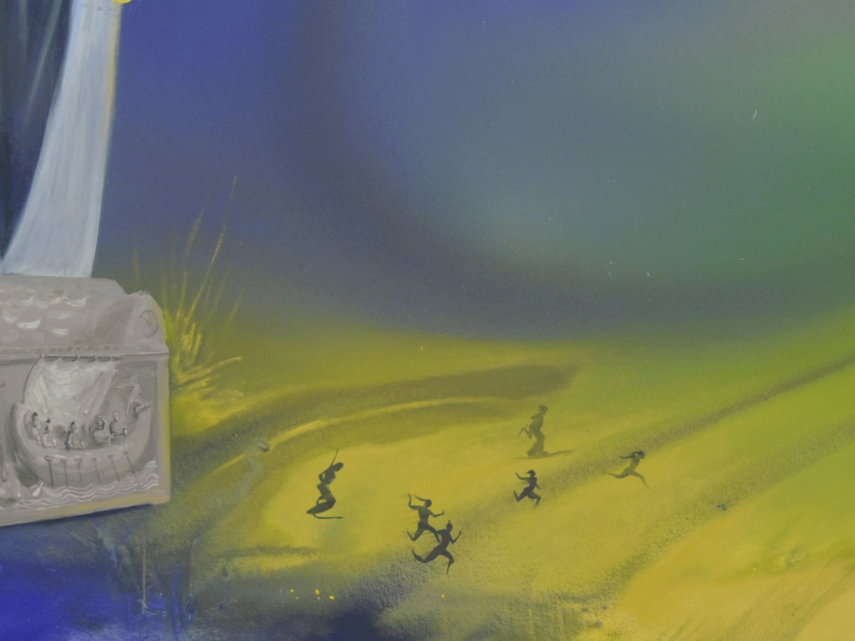 PUNCHettini Open Studio