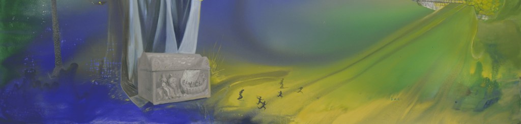 PUNCHettini Open Studio