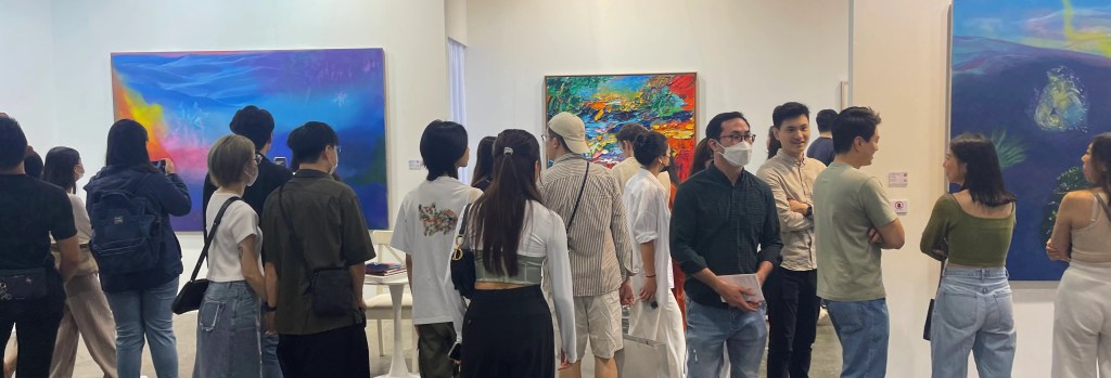 Art Central 2023 | W.H.Y. Gallery 