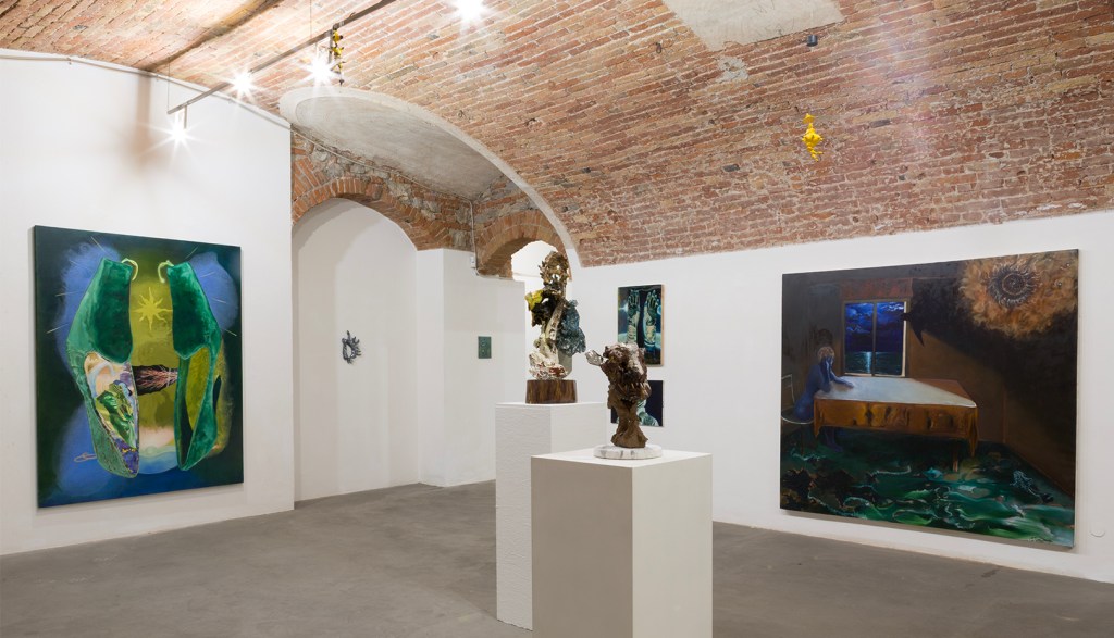 FONDAZIONE MALUTTA IN&nbsp;SPAZIO